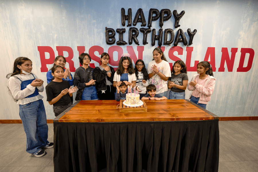 Birthday Party
