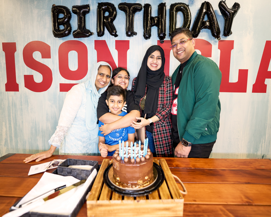 Birthday Party