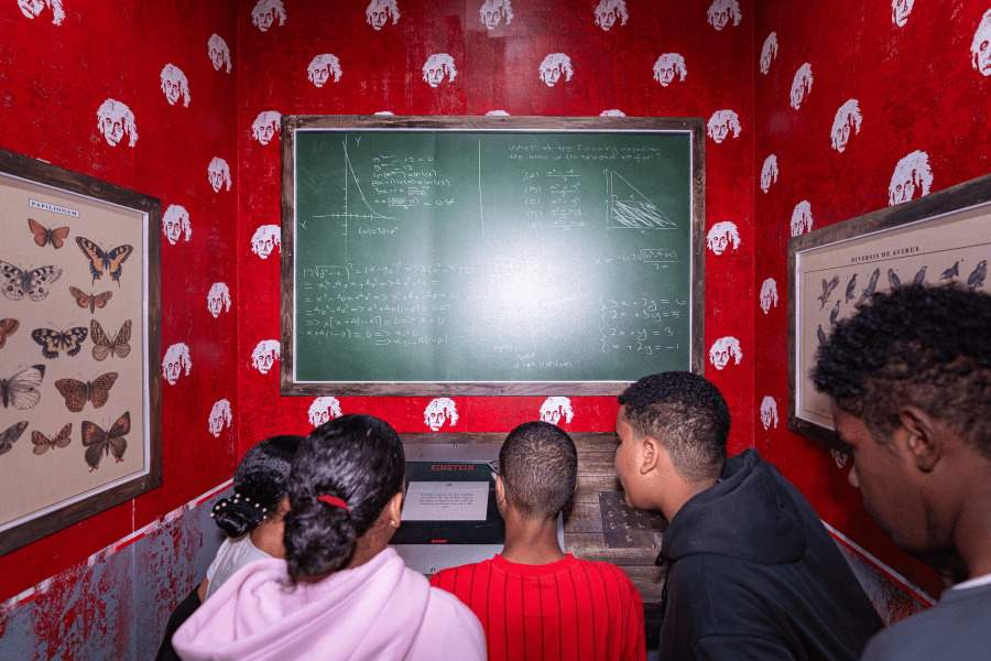 School Group Image