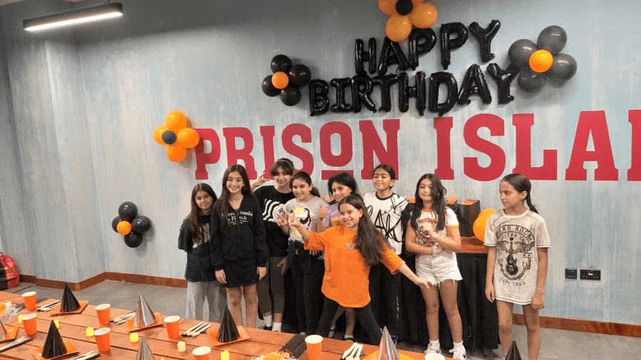Birthday Party