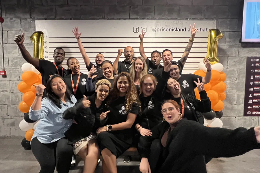 Team Building